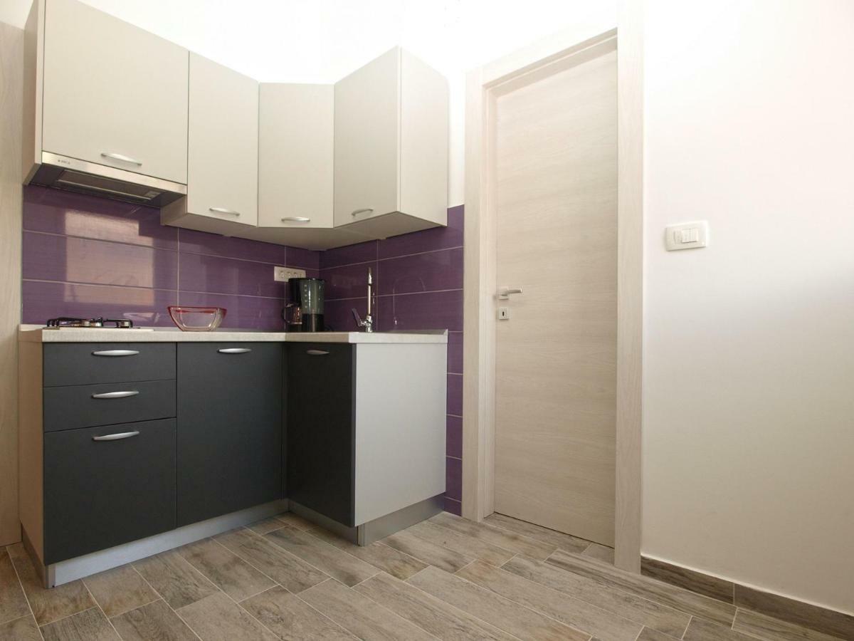 Apartments Oriana 898 Pula Exterior photo