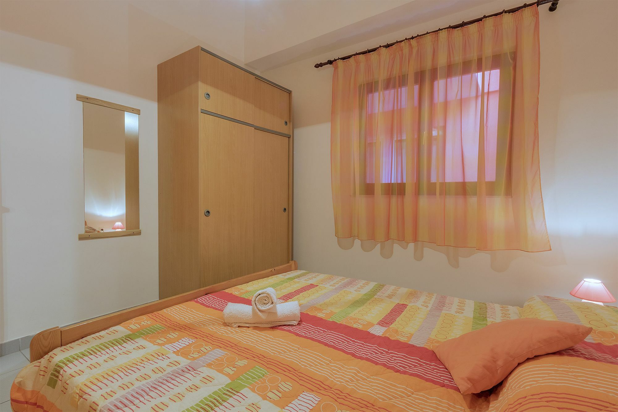 Apartments Oriana 898 Pula Exterior photo
