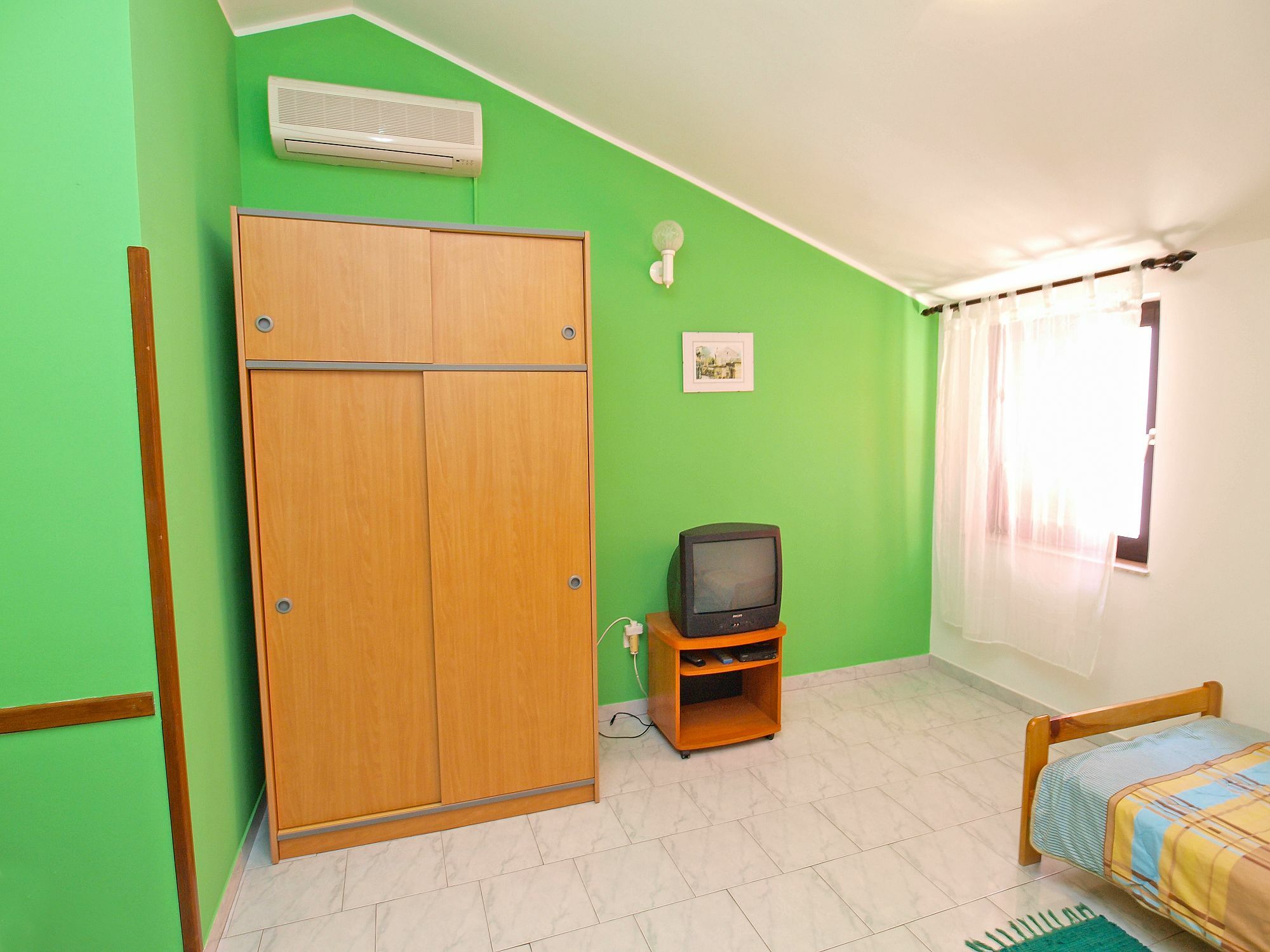 Apartments Oriana 898 Pula Exterior photo
