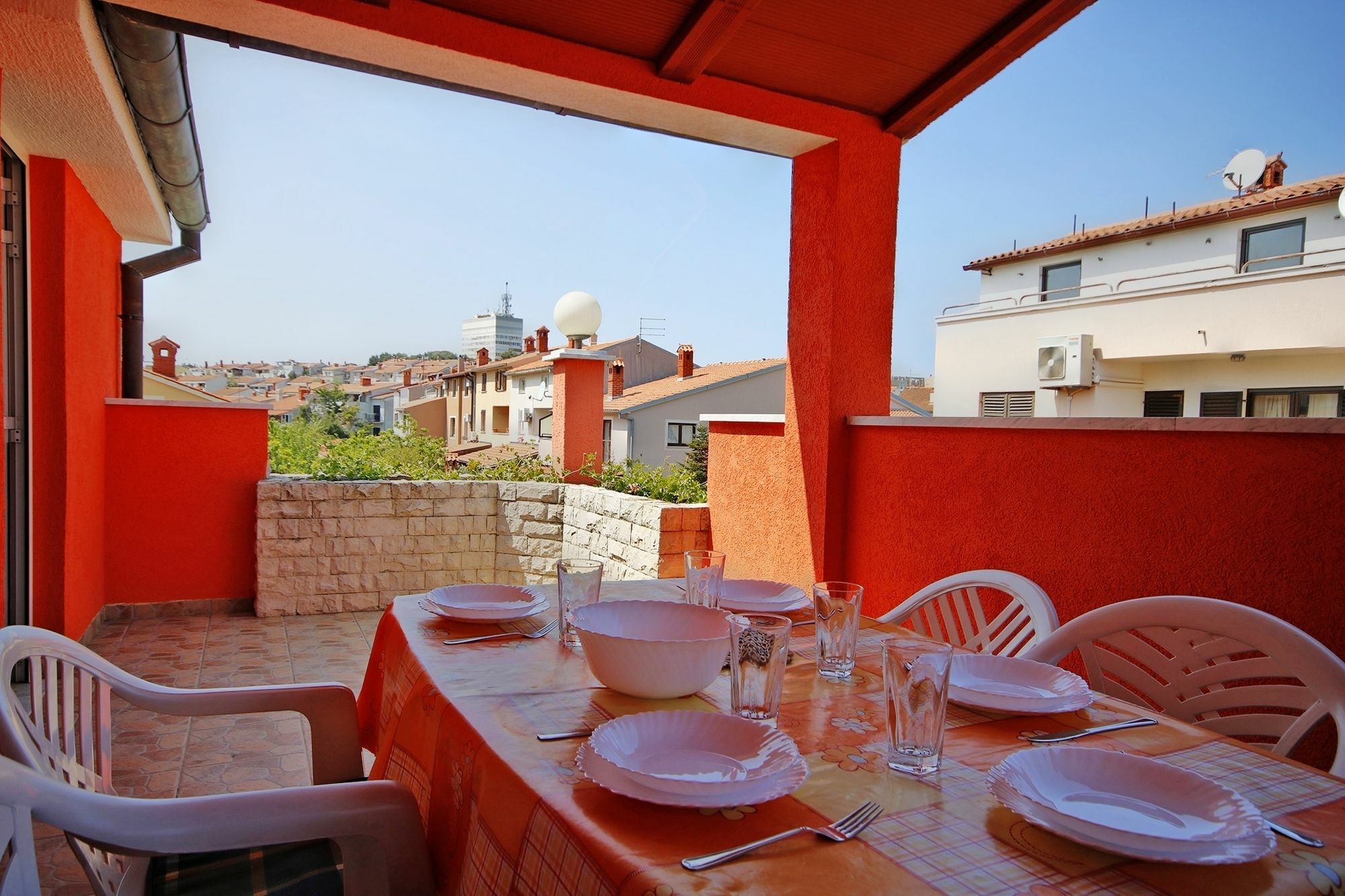 Apartments Oriana 898 Pula Exterior photo