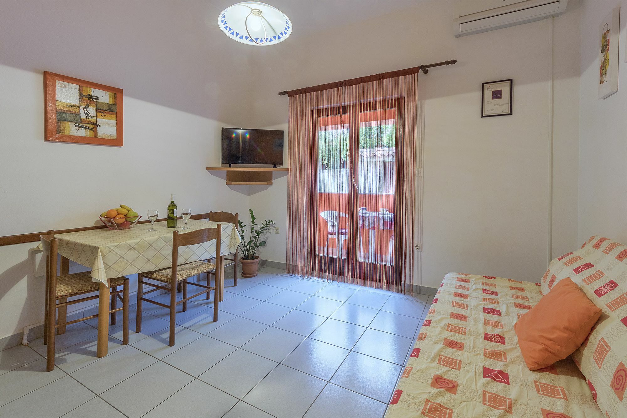 Apartments Oriana 898 Pula Exterior photo
